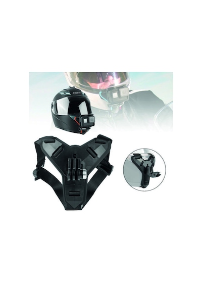 Sway 711 Kask Kamera Tutucu