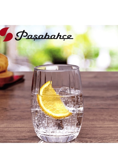 Paşabahçe 420212'linka Optikli Bardak