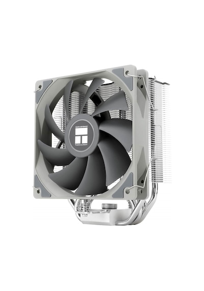 Thermalright Assassin King 120 SE TL-C12C 120 MM Intel-AMD Uyumlu Hava Soğutucu + TF4 Termal Macun Thermalright Assassin King 120 SE TL-C12C 120 MM Intel-AMD Uyumlu Hava Soğutucu + TF4 Termal Macun