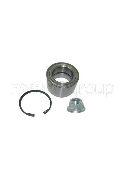 Albaga-metelli 192774 Teker Rulmanı Ön Boxer 2.2 Hdı 11 Ducato 2.2 D 0611 Ducato 2.3 11 55 90 53 1606374980
