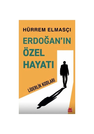 Erdoğan In Özel Hayatı