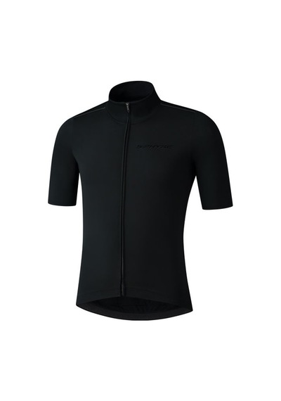Shimano S-phyre Ss Wınd Kısa Kollu Rüzgarlık Ceket Siyah Xl Çok Renkli
