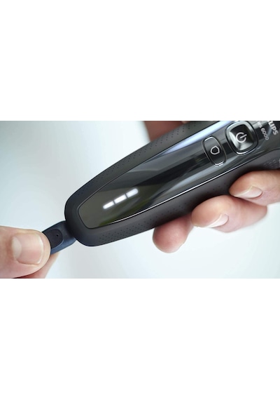 Philips S6640/44 Serisi 6000 Elektrikli Islak ve Kuru Tıraş Makinesi