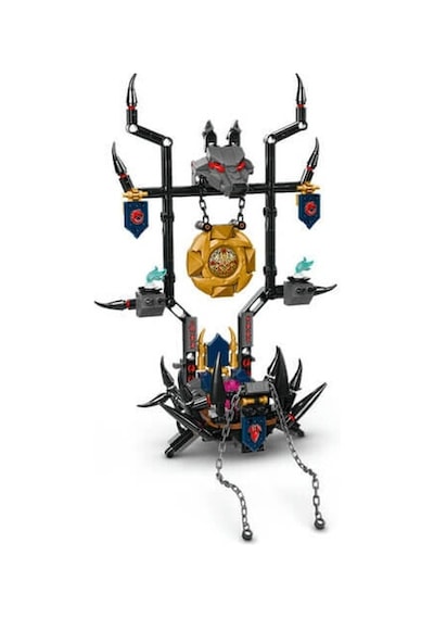 LEGO® 71822 Hareket Kaynak Ejderhası 1716 Parça