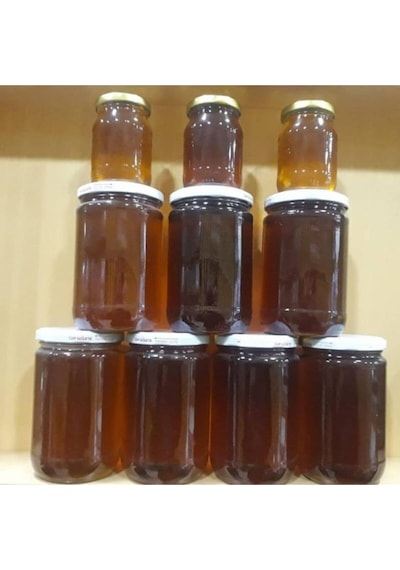 Çare Burada Kestane Balı 850 G