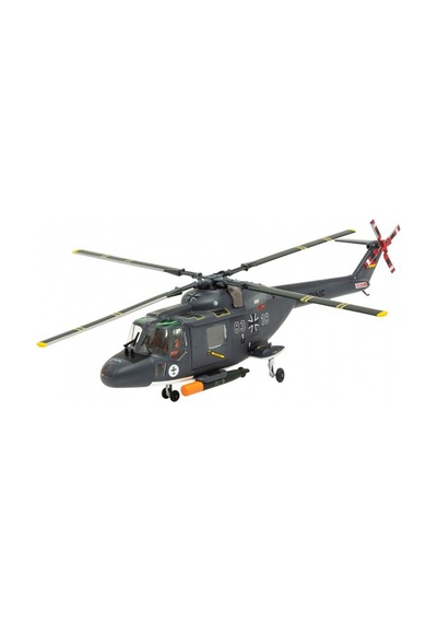 Revell 63805 Westland Lynx Mk.88 Model Set