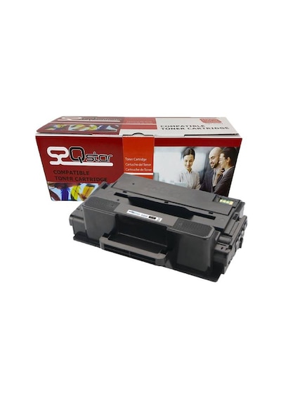 Samsung Uyumlu Mlt D203l  Uyumlu Toner 5.000 Sayfa 203l M3320 M3370 M3820 M3870 M4020 M4070 M4072