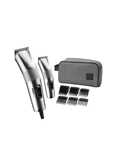 BaByliss 7755PE Erkek Bakım Seti