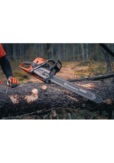 Husqvarna 592XP Motorlu Testere