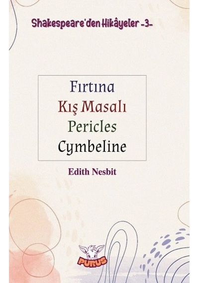 Shakespeare Den Hikâyeler 3
