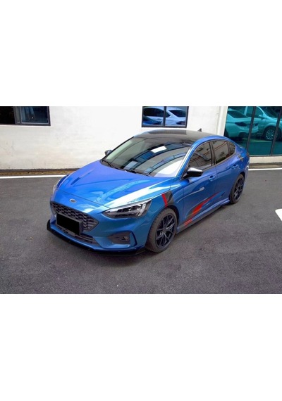 Ford Focus 2019 Ön  Lıp