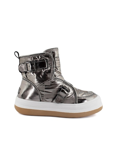 Guja Kadın Sneaker Ayakkabı 22K321-6-R7516 Gri
