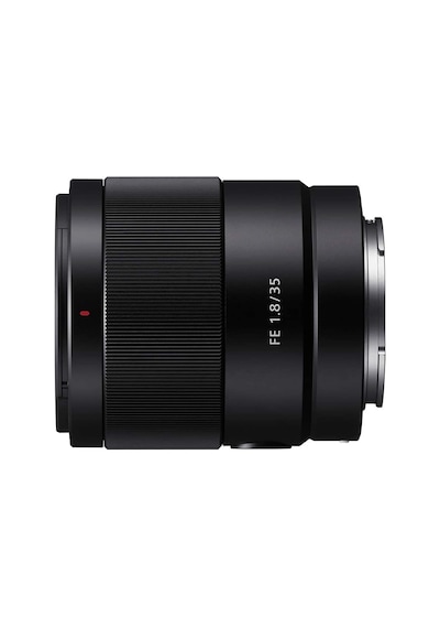 Sony SEL35F18F FE 35 MM F/1.8 Lens (Distribütör Garantili)