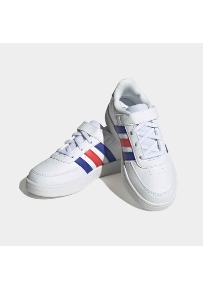 Adidas Breaknet 2.0 Çocuk Günlük Spor Ayakkabı  C-ADIHP8964F10A00