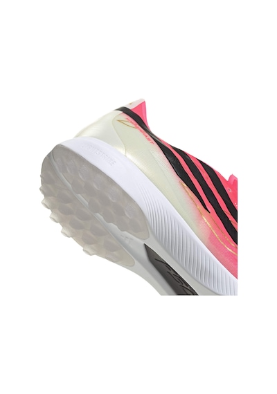 Adidas F50 Hyperfast Pro Tf Erkek Pembe Halı Saha Ayakkabısı Ih4567