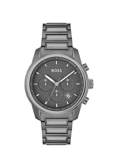 Boss Watches Hb1514005 Kol Saati Gri