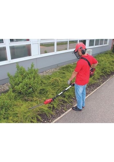 Einhell GE-HH 18/45 Li T - Solo, Akülü Yüksek Çit Budama - 3410866