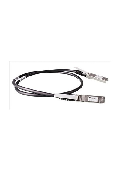 Hpe X240 10G Sfp Sfp 1.2Mt Dac Kablo Hpe X240 10G Sfp Sfp 1.2Mt D