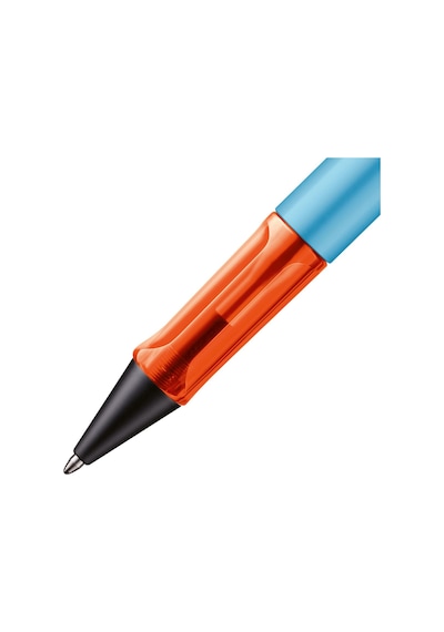 Lamy Al-star Tukenmez Kalem Alumınyum Denım Mavi