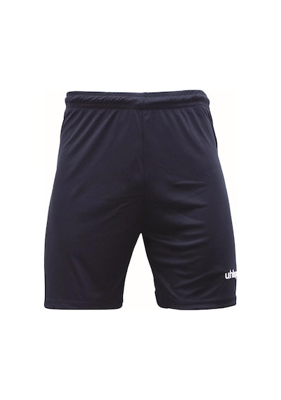 Uhlsport Antrenman Şort Score 26 1101765 Lacivert - Beyaz