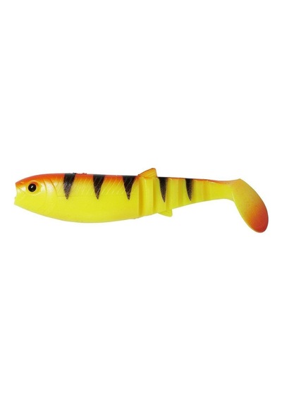 Savage Gear Lb Cannibal 8cm 5gr Silikon Yem Golden Ambulance