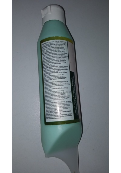 Royal Masdisin Mint Gold Meme Bakım Kremi 250 Ml
