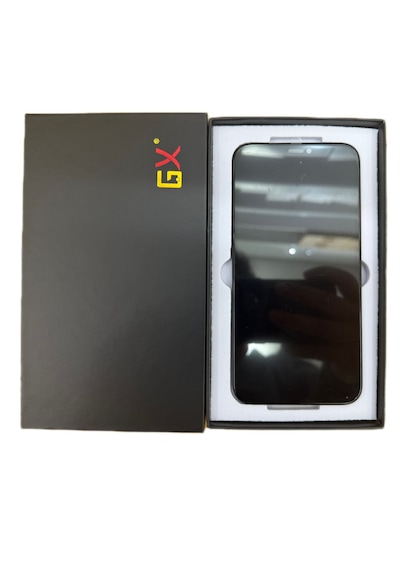 Apple Uyumlu iPhone 11 Gx Kalite Lcd Ekran