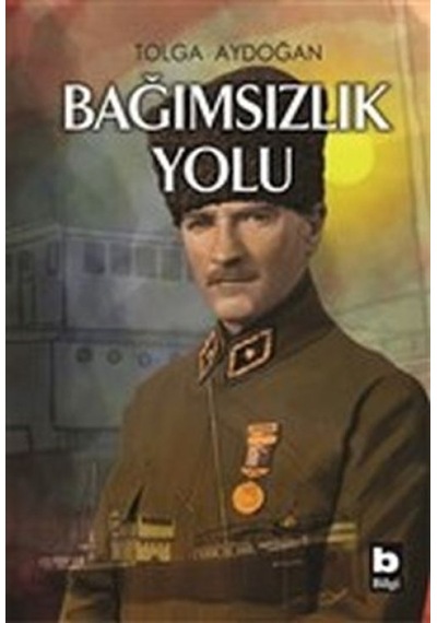 Bağımsızlık Yolu - Ybve-653007