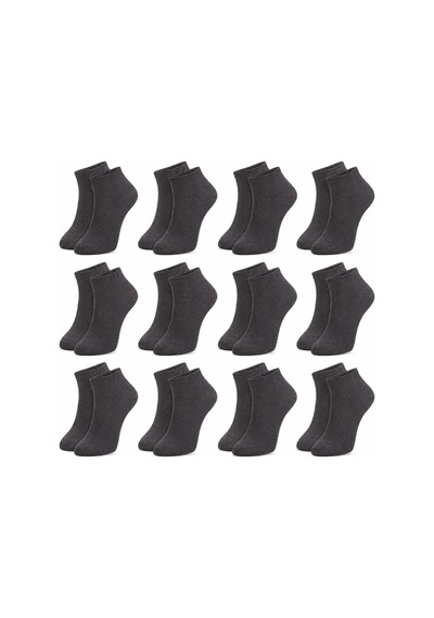 Bezos Erkek Pamuklu Patik Çorap 12'li 39-44 Dikişsiz Burun, Koku Karşıtı, Nefes Alan Sneaker Dlra Bordo Bezos Erkek Pamuklu Patik Çorap 12'li 39-44 Dikişsiz Burun, Koku Karşıtı, Nefes Alan Sneaker Dlra Bordo