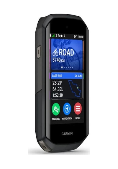 Garmin Edge 1050 Gps Bisiklet Bilgisayarı