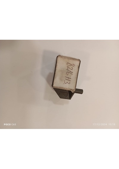 Peugeot Citroen Airbag Darbe Sensörü 8216.h3 9636982680