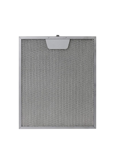 25,3 X 30 Davlumbaz Filtre Seti - 3 Adet Alüminyum Standart
