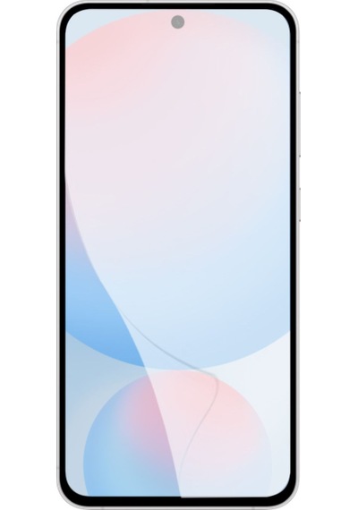 Samsung Galaxy S24 Fe İle Uyumlu Nano Ekran Koruyucu Kırılmaz Esnek Cam