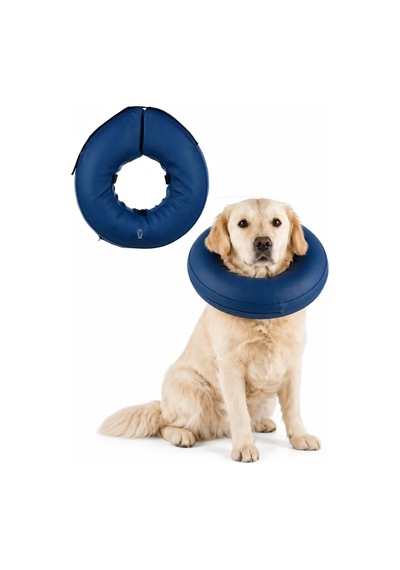 Trixie Köpek Koruyucu Şişme Yakalık S-m 32-40 Cm