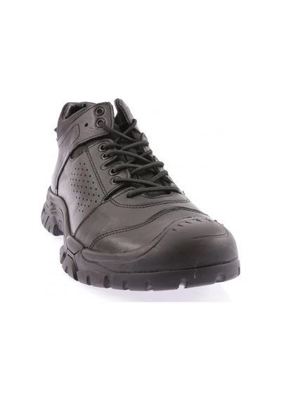 DGN Scootland 14287-22k Erkek Bağcıklı Sneakers Bilek Bot 14287-17-R8746