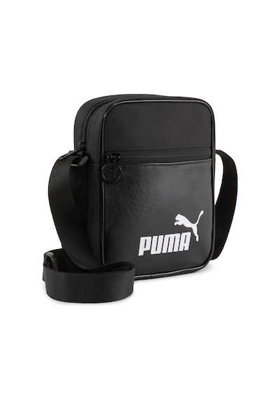 Puma Campus Taşınabilir Çanta 091295 01 Siyah