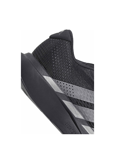 Adidas Adizero Evo W Siyah Kadın Koşu Ayakkabısı 000000000102715594