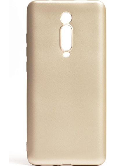 Xiaomi Mi 9T Kilif Ince Esnek Soft Premium Silikon Kapak 553765477