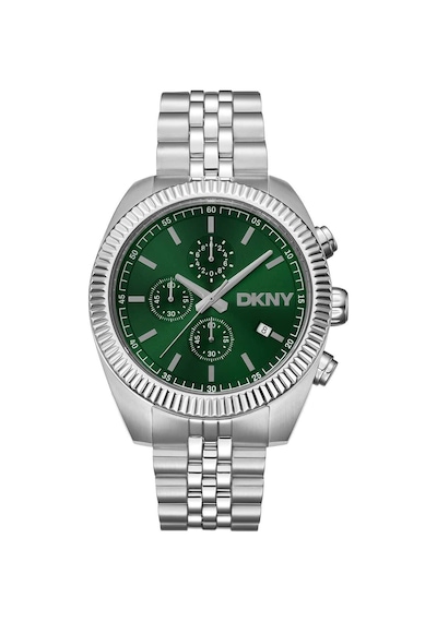 Dkny Dk1g134m0085 Erkek Kol Saati Metalik Gri