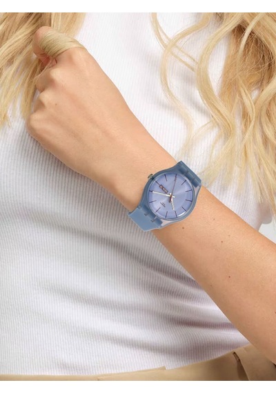 Swatch Suos701 Kadın Kol Saati