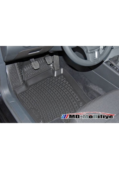 Mitsubishi Lancer Paspas.Havuzlu Ithal 3D Paspas 2003-2007