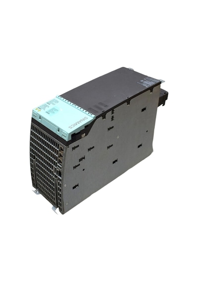 6sl3120-1te26-0aa1 Sıemens Sınamıcs S120 Sıngle Motor Module 2. El