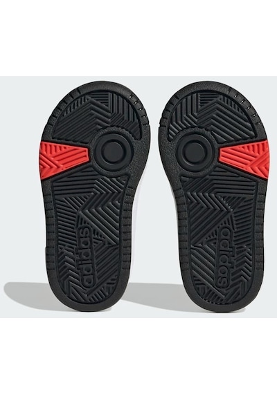 Adidas Bebek Spor Ayakkabı Hoops 3.0 Cf I H03860 001