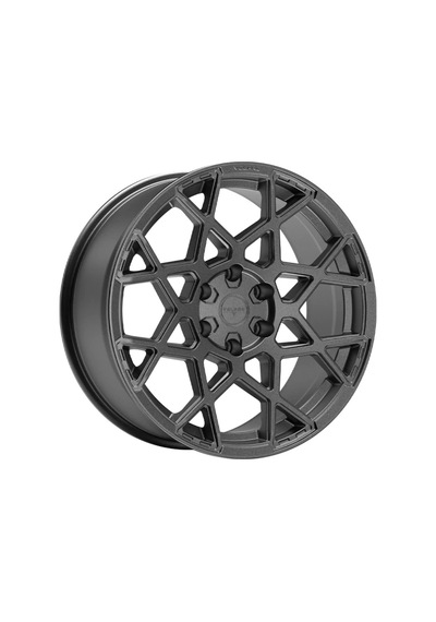 Velare At3 9x20 6x139.7 Et10 93.1 Matt Graphite Takım Jant - 4 Adet
