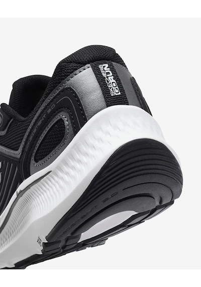 Skechers Go Run Consıstent 2.0 - Advantage Kadın Siyah Koşu Ayakkabısı 128606 Bkw Siyah