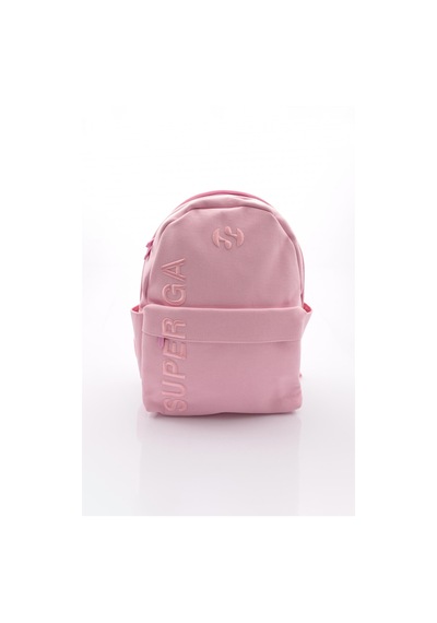 Superga 24221 Vertical Pink Sırt Çantası Pembe