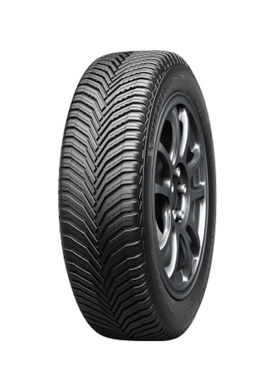 Michelin 195/45R16 84V Crossclimate 2 XL Dört Mevsim Lastik 2025