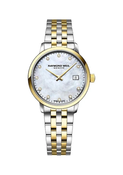 Raymond Weil RW5985STP97081 Pırlantalı Kadın Kol Saati