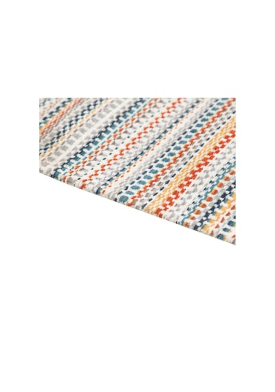 Mudo Home Mel Halı Renkli 120x180 Çok Renkli