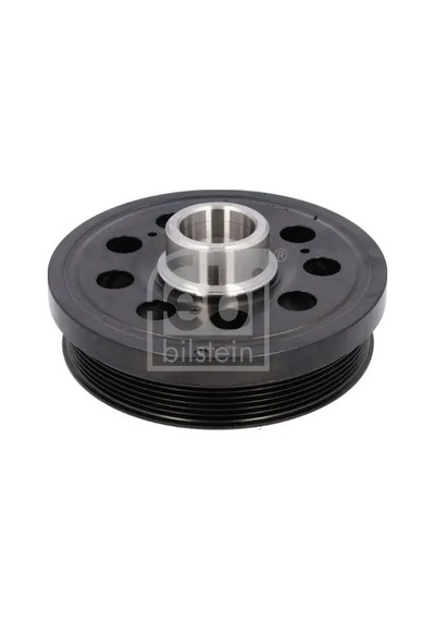 Bmw 320d E90 Krank Kasnagi 2007-2010 N47d20a N47d20c Febı 37419